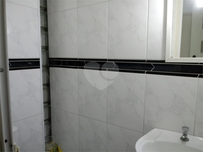 Venda Apartamento São Paulo Jardim Arpoador REO451017 12