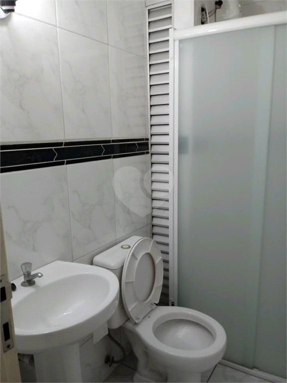 Venda Apartamento São Paulo Jardim Arpoador REO451017 10