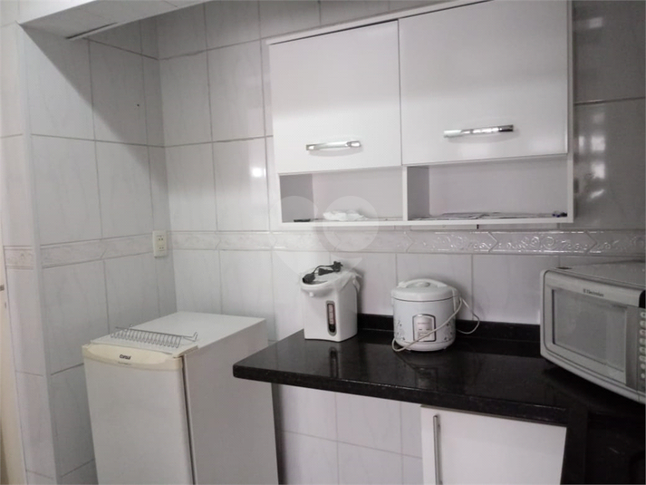 Venda Apartamento São Paulo Jardim Arpoador REO451017 5