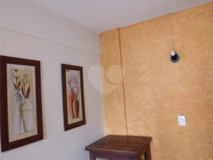 Venda Apartamento São Paulo Jardim Arpoador REO451017 7