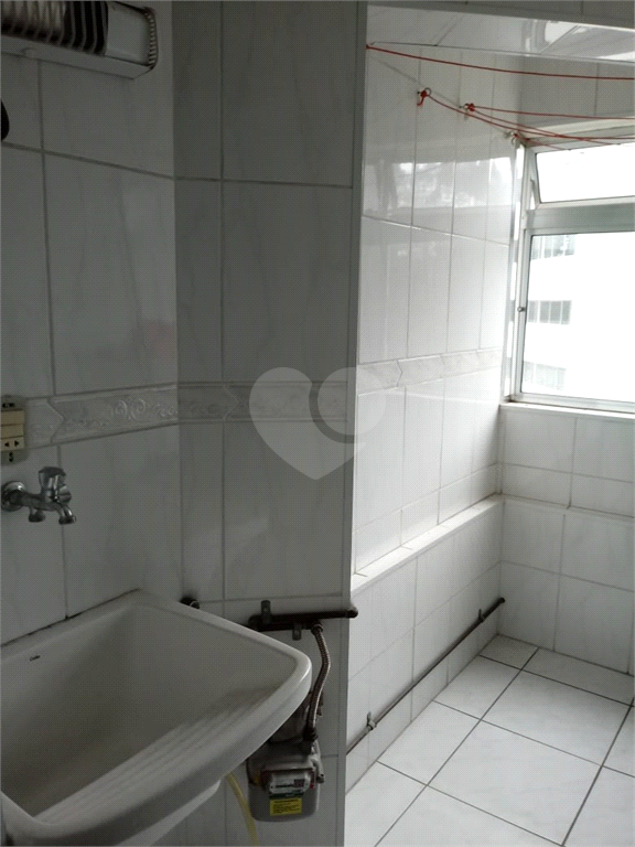 Venda Apartamento São Paulo Jardim Arpoador REO451017 11