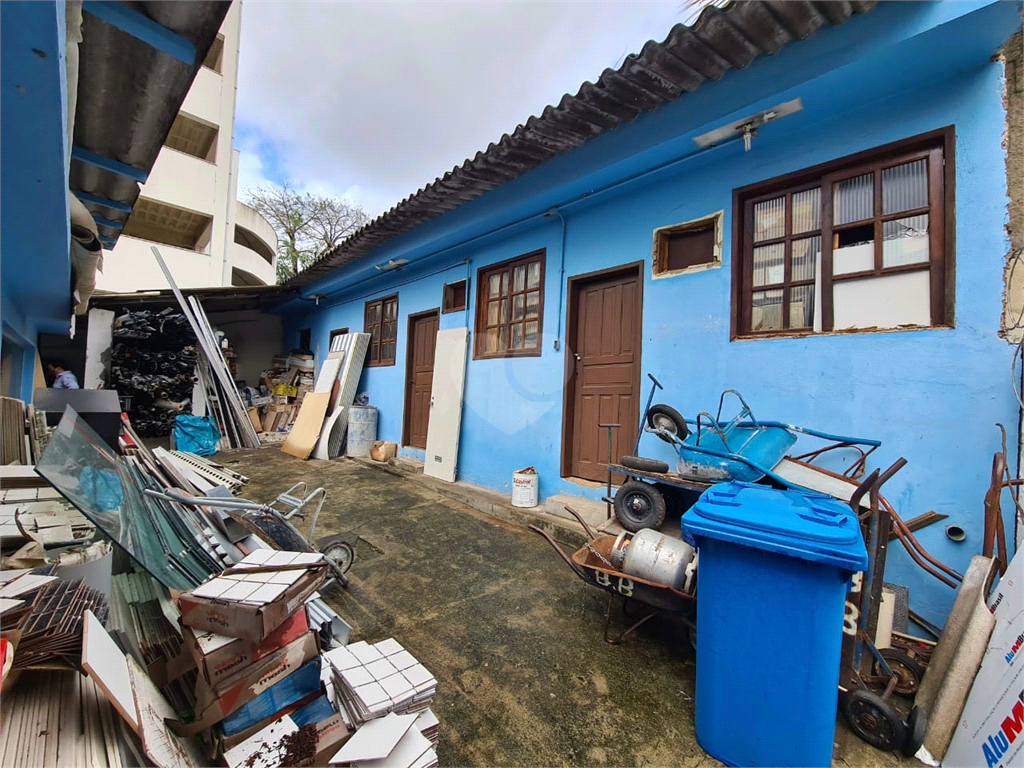 Venda Casa Rio De Janeiro Pechincha REO451085 22