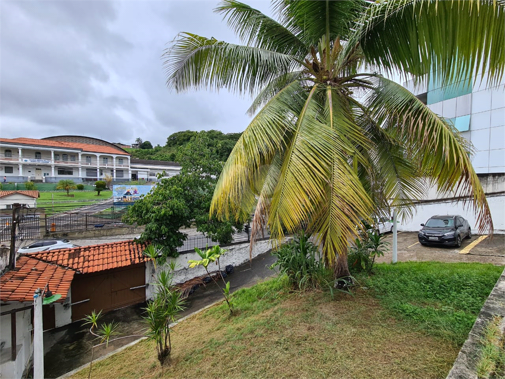 Venda Casa Rio De Janeiro Pechincha REO451085 2