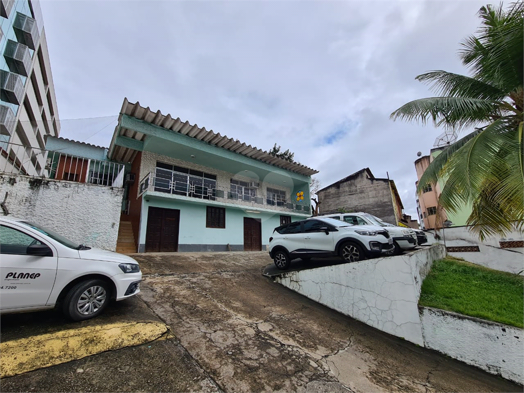 Venda Casa Rio De Janeiro Pechincha REO451085 3