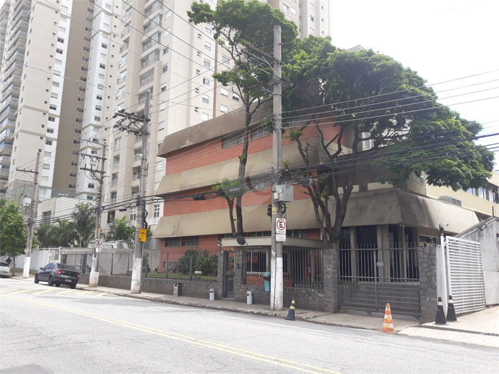 Venda Prédio inteiro São Paulo Várzea Da Barra Funda REO451141 3