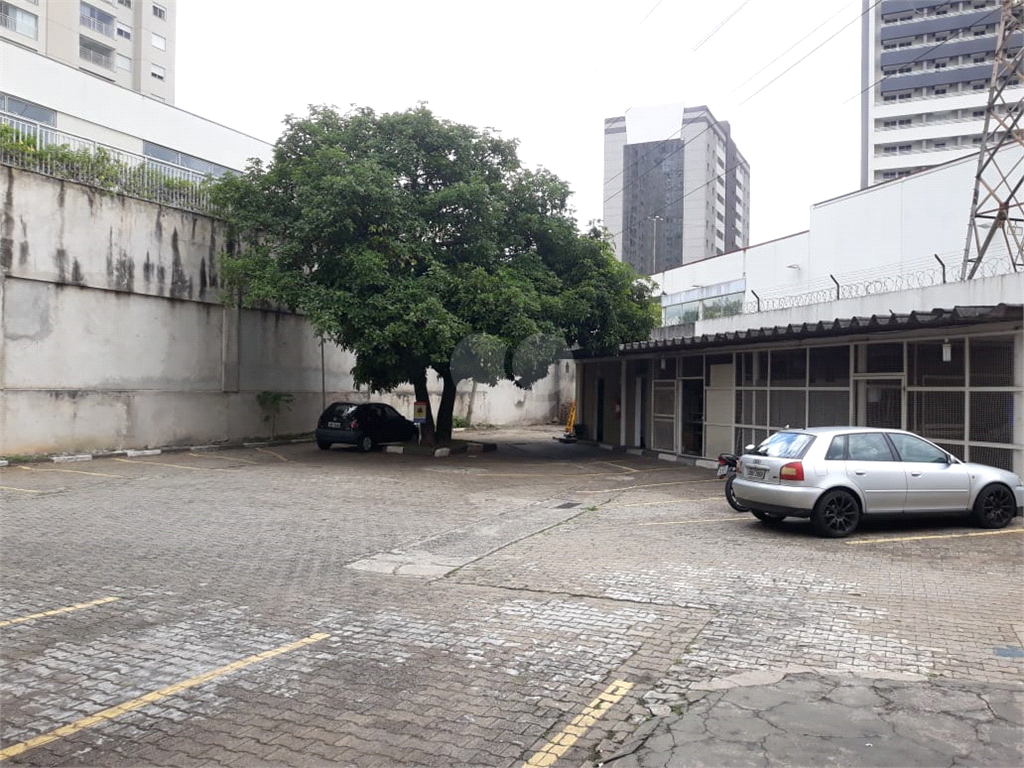 Venda Prédio inteiro São Paulo Várzea Da Barra Funda REO451141 27