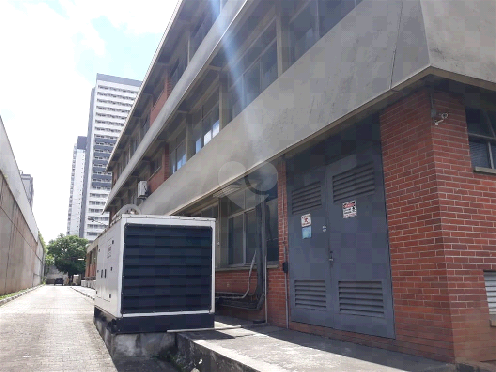 Venda Prédio inteiro São Paulo Várzea Da Barra Funda REO451141 20