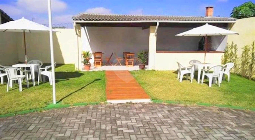 Venda Condomínio Itaquaquecetuba Vila São Roberto REO451145 11