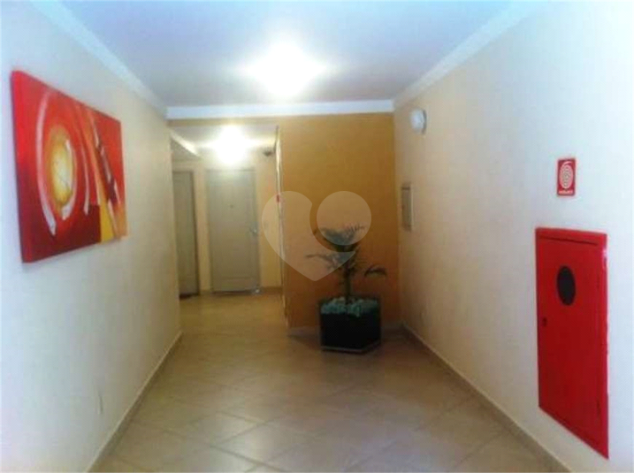 Venda Apartamento São Paulo Vila Lageado REO451146 11