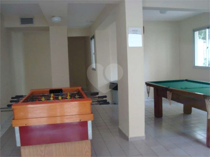 Venda Apartamento São Paulo Vila Lageado REO451146 15