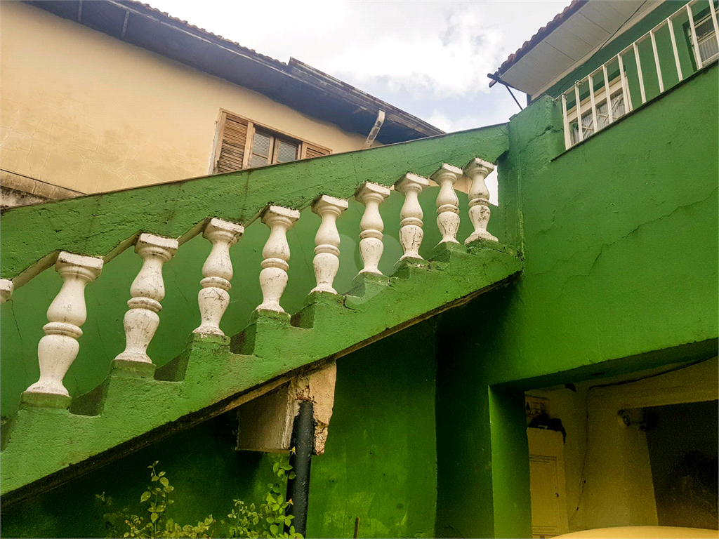 Venda Galpão São Paulo Imirim REO451147 9