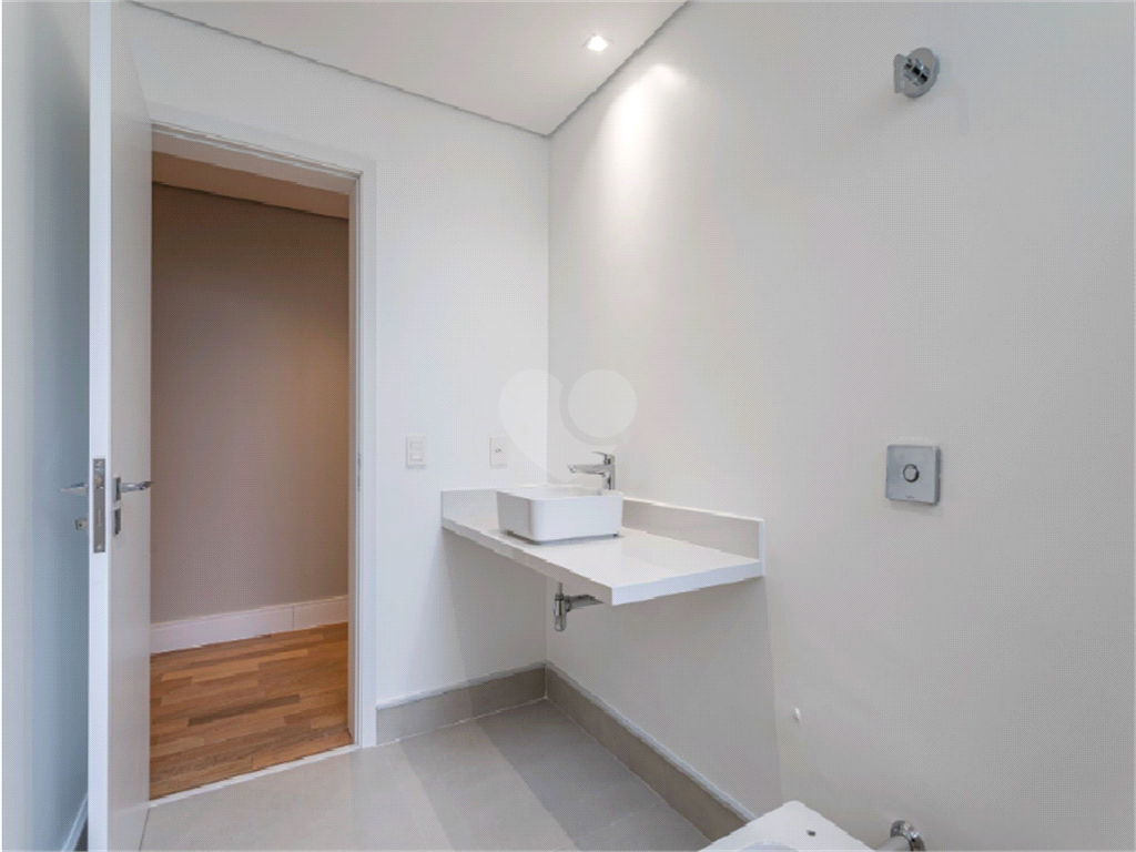 Venda Apartamento São Paulo Higienópolis REO451150 31