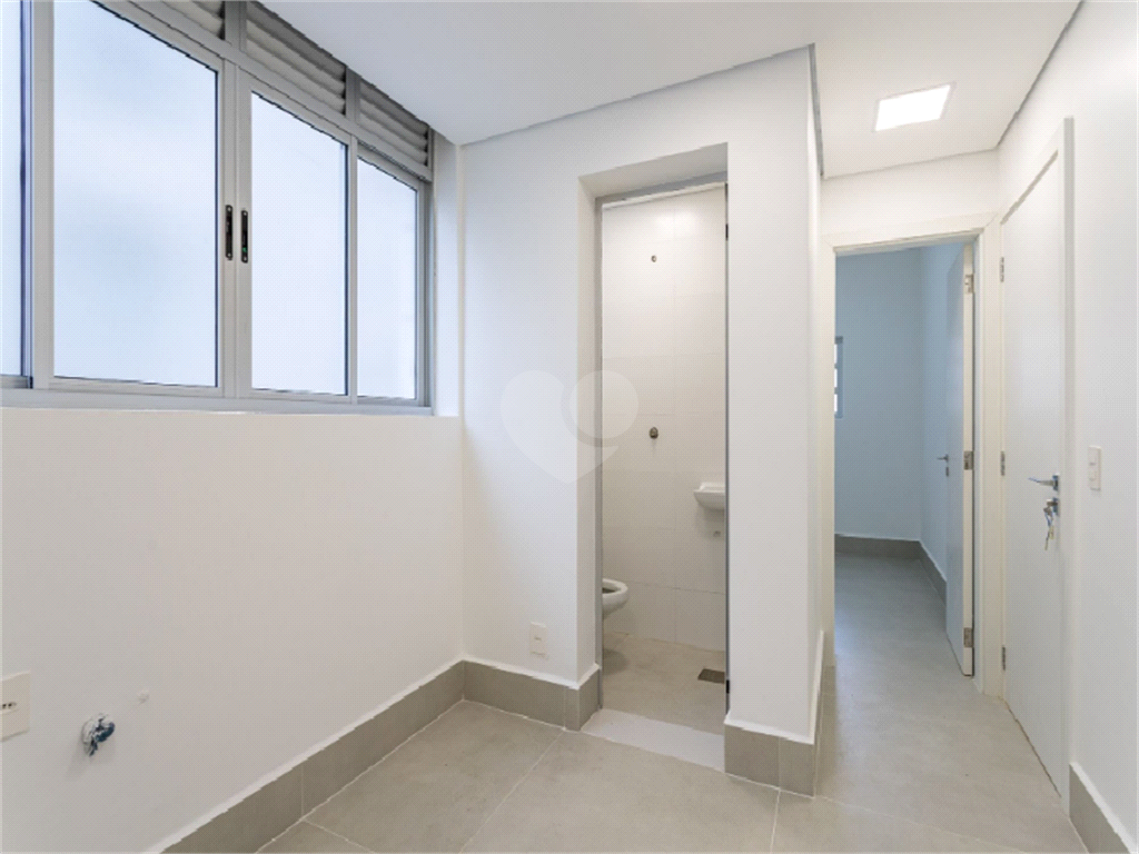 Venda Apartamento São Paulo Higienópolis REO451150 17