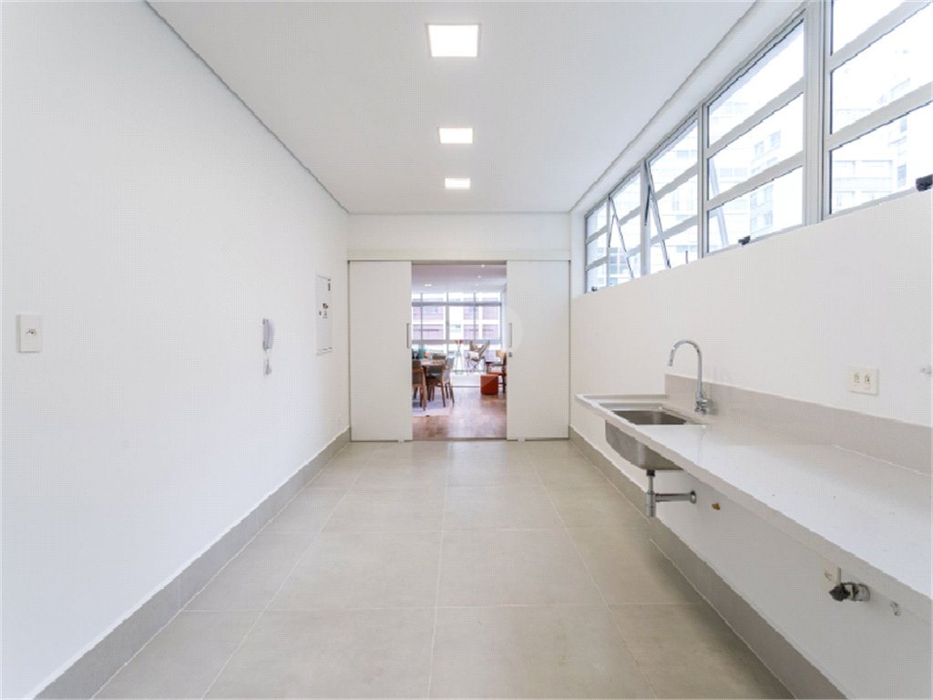 Venda Apartamento São Paulo Higienópolis REO451150 19