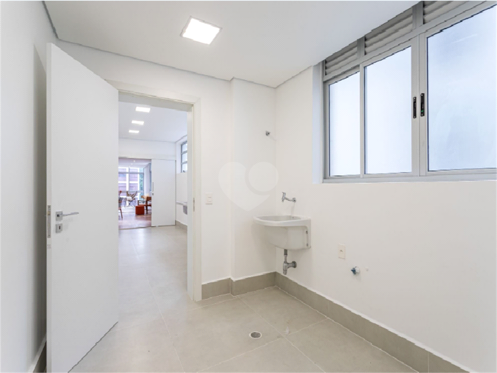 Venda Apartamento São Paulo Higienópolis REO451150 18