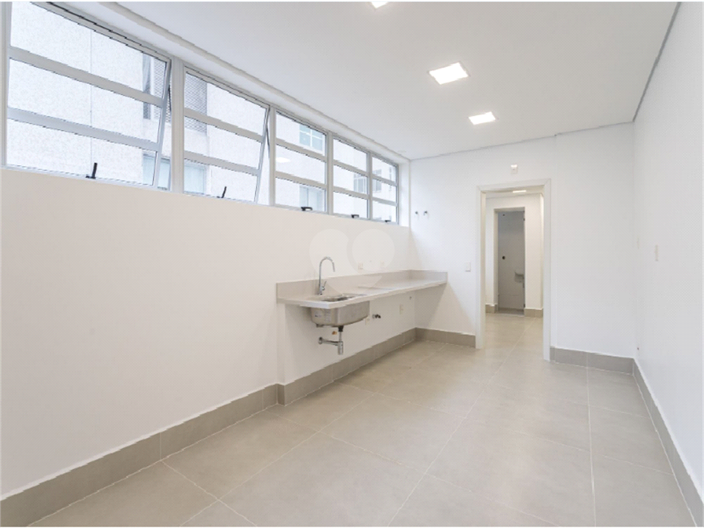 Venda Apartamento São Paulo Higienópolis REO451150 16