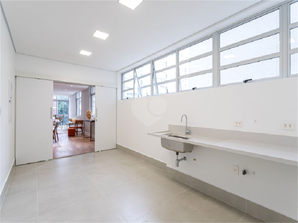 Venda Apartamento São Paulo Higienópolis REO451150 14