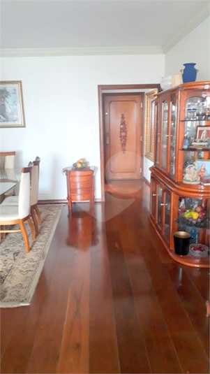 Venda Apartamento São Paulo Mooca REO451153 6