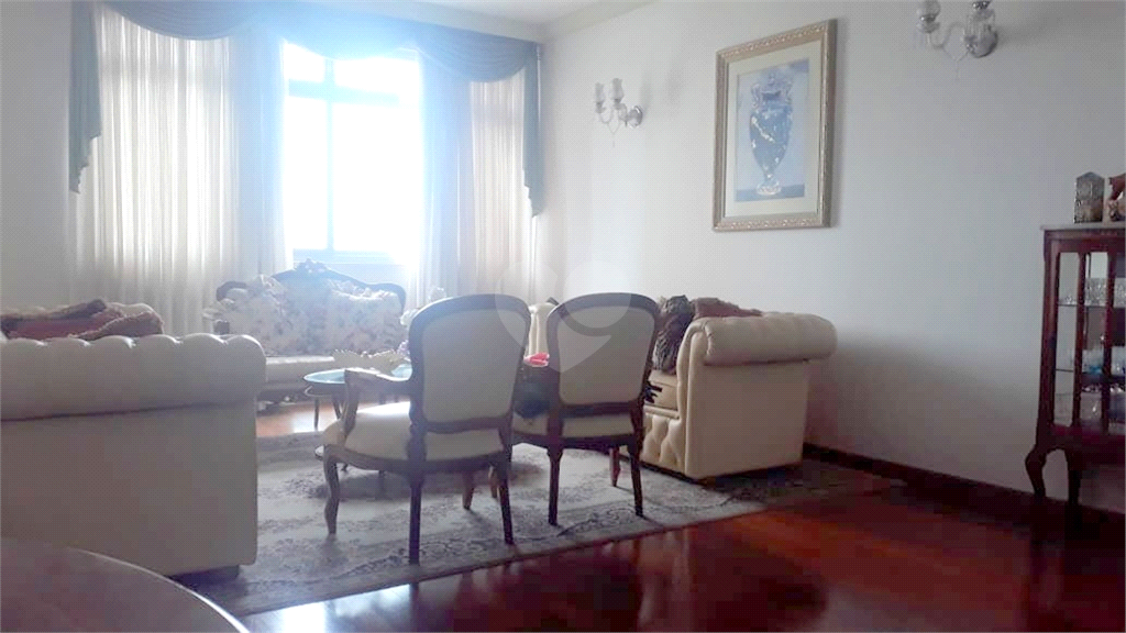 Venda Apartamento São Paulo Mooca REO451153 2