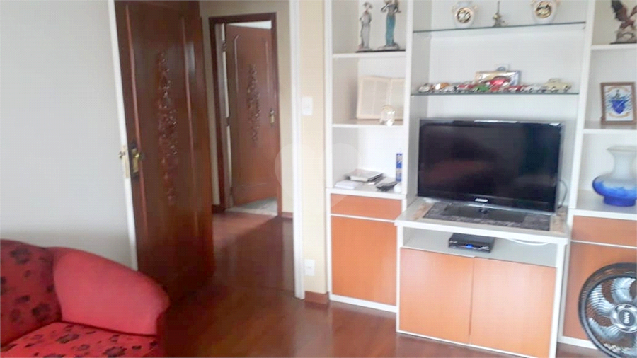 Venda Apartamento São Paulo Mooca REO451153 8