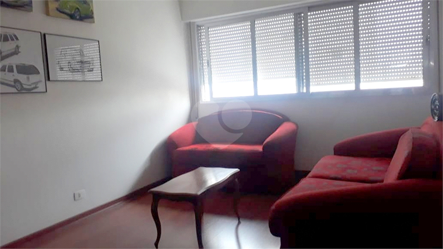 Venda Apartamento São Paulo Mooca REO451153 9