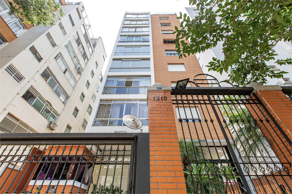 Venda Apartamento São Paulo Jardim Paulista REO451176 25