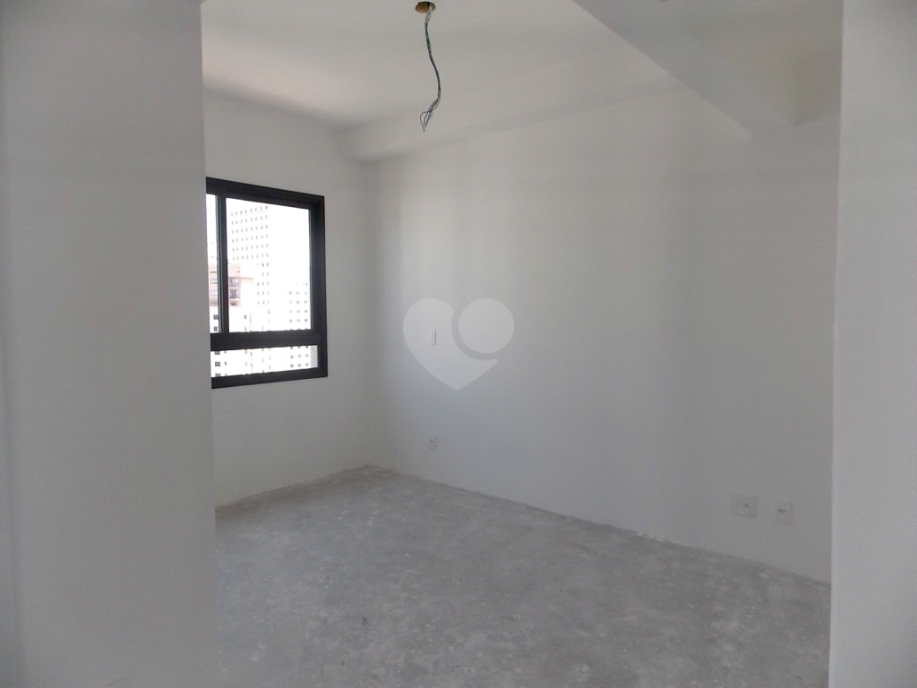 Venda Apartamento São Paulo Vila Olímpia REO451194 2