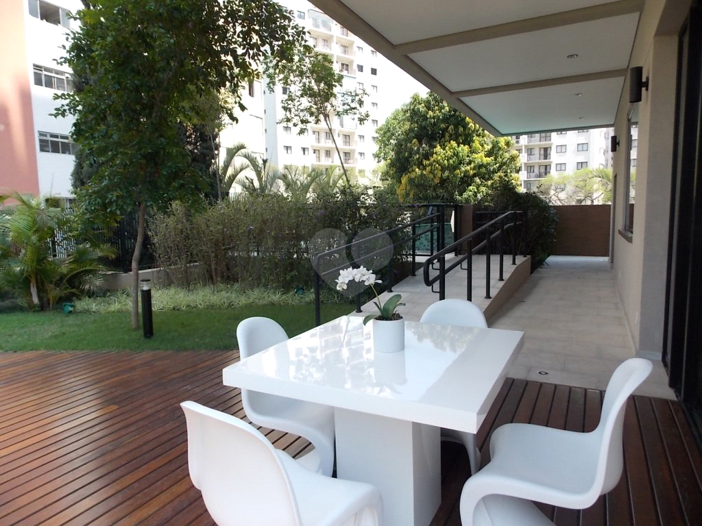 Venda Apartamento São Paulo Vila Olímpia REO451194 3