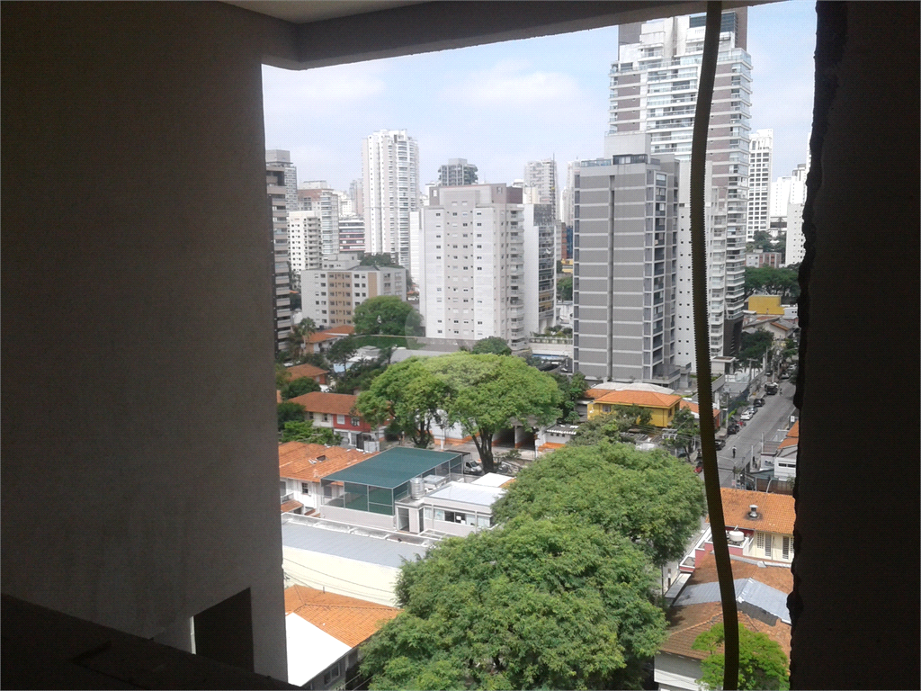 Venda Apartamento São Paulo Vila Olímpia REO451194 23