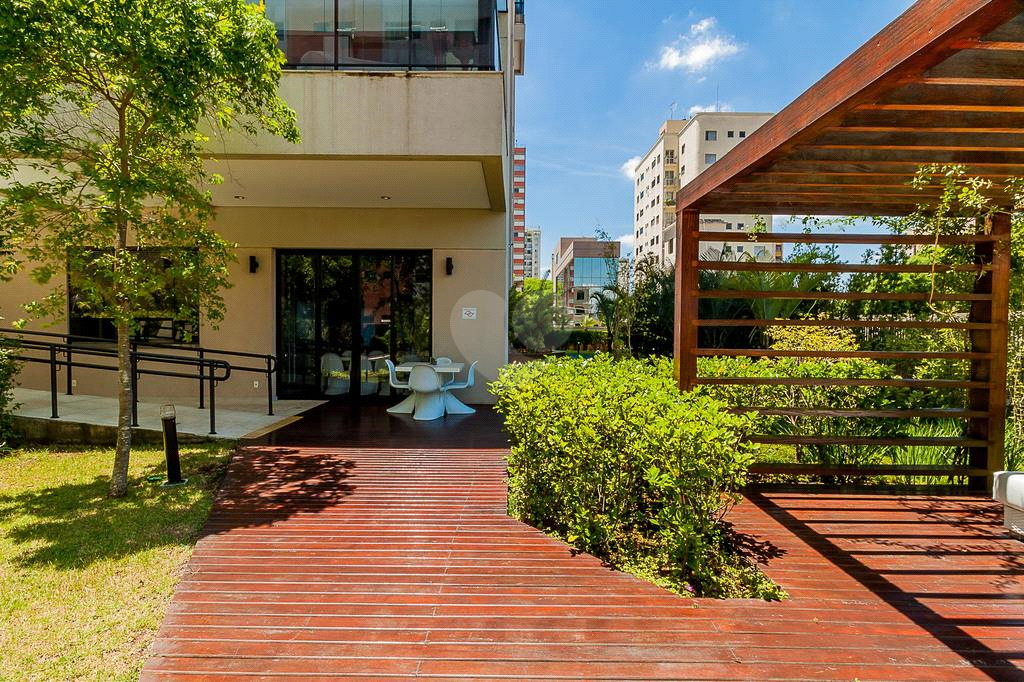 Venda Apartamento São Paulo Vila Olímpia REO451194 5