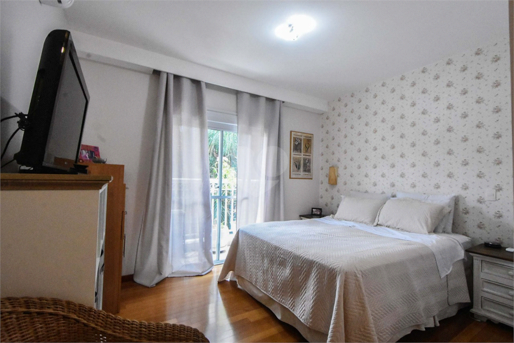 Venda Apartamento São Paulo Vila Sofia REO4512 16