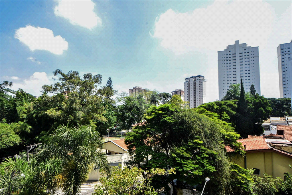 Venda Apartamento São Paulo Vila Sofia REO4512 13