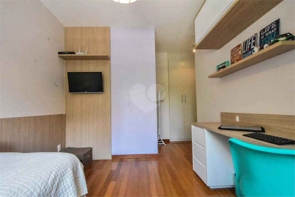 Venda Apartamento São Paulo Vila Sofia REO4512 22