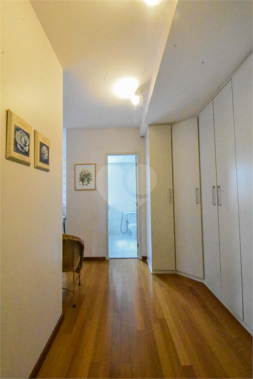 Venda Apartamento São Paulo Vila Sofia REO4512 15