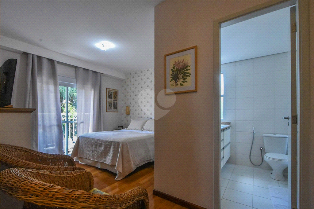 Venda Apartamento São Paulo Vila Sofia REO4512 20