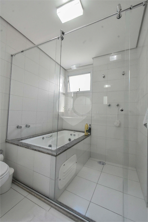 Venda Apartamento São Paulo Vila Sofia REO4512 19