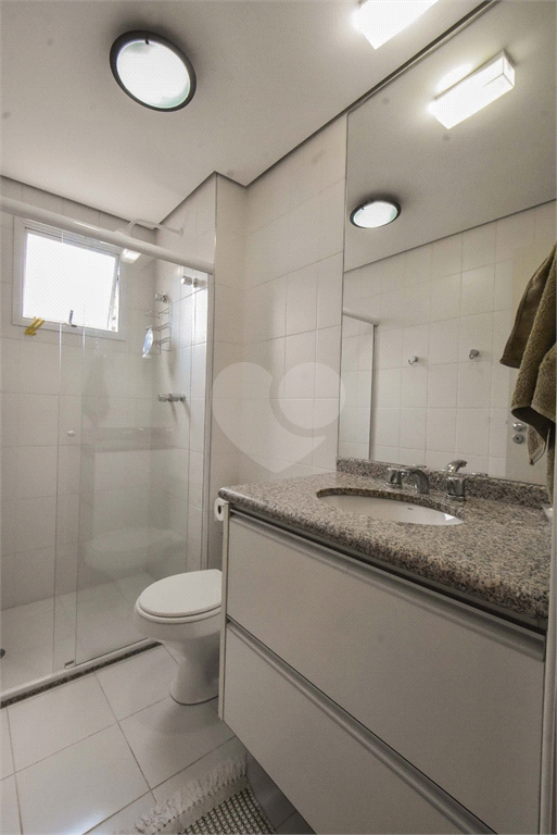 Venda Apartamento São Paulo Vila Sofia REO4512 32