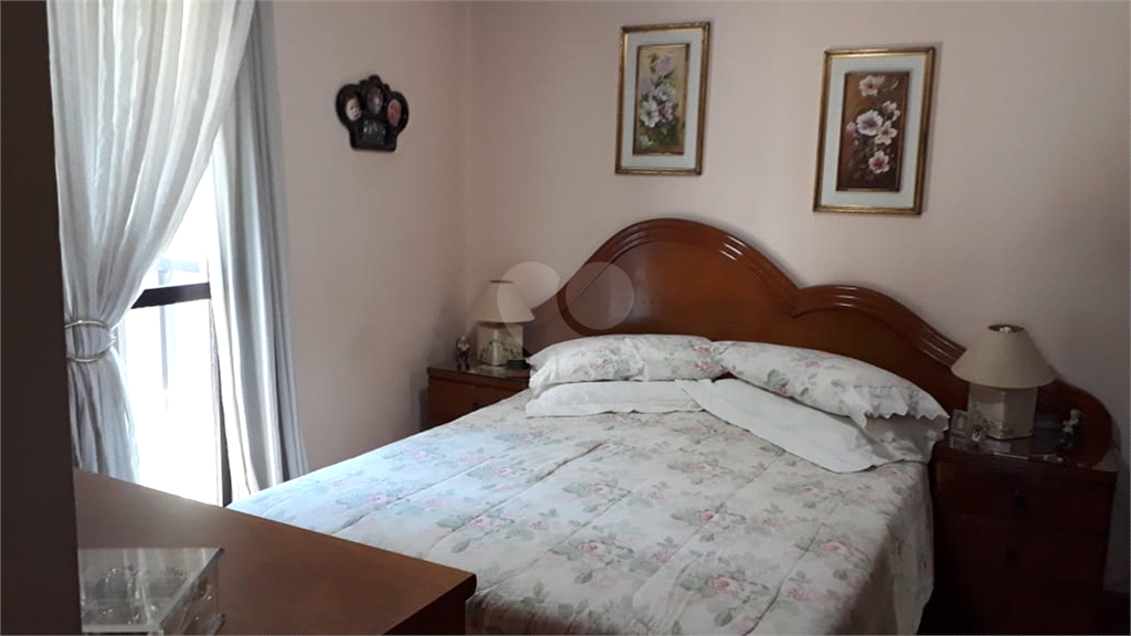 Venda Apartamento São Paulo Parque São Domingos REO451238 11