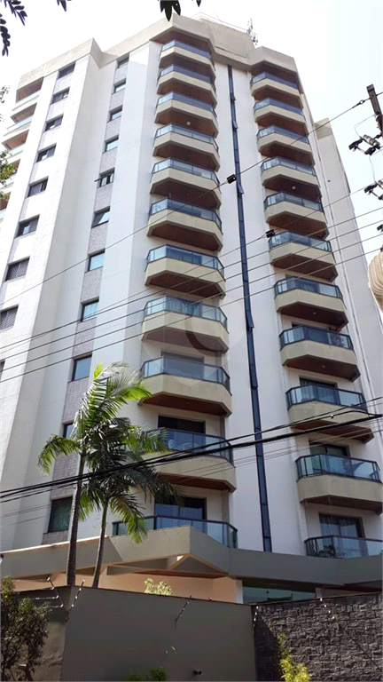 Venda Apartamento São Paulo Parque São Domingos REO451238 2