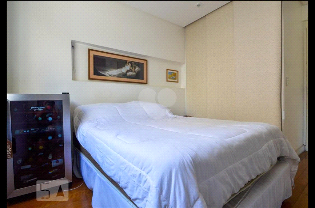 Venda Apartamento São Paulo Jardim Paulista REO451250 12