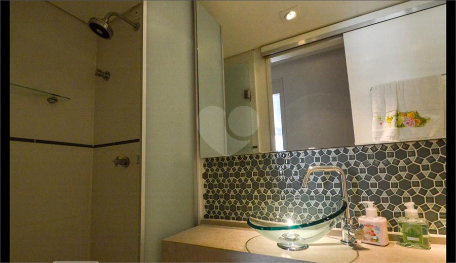 Venda Apartamento São Paulo Jardim Paulista REO451250 4