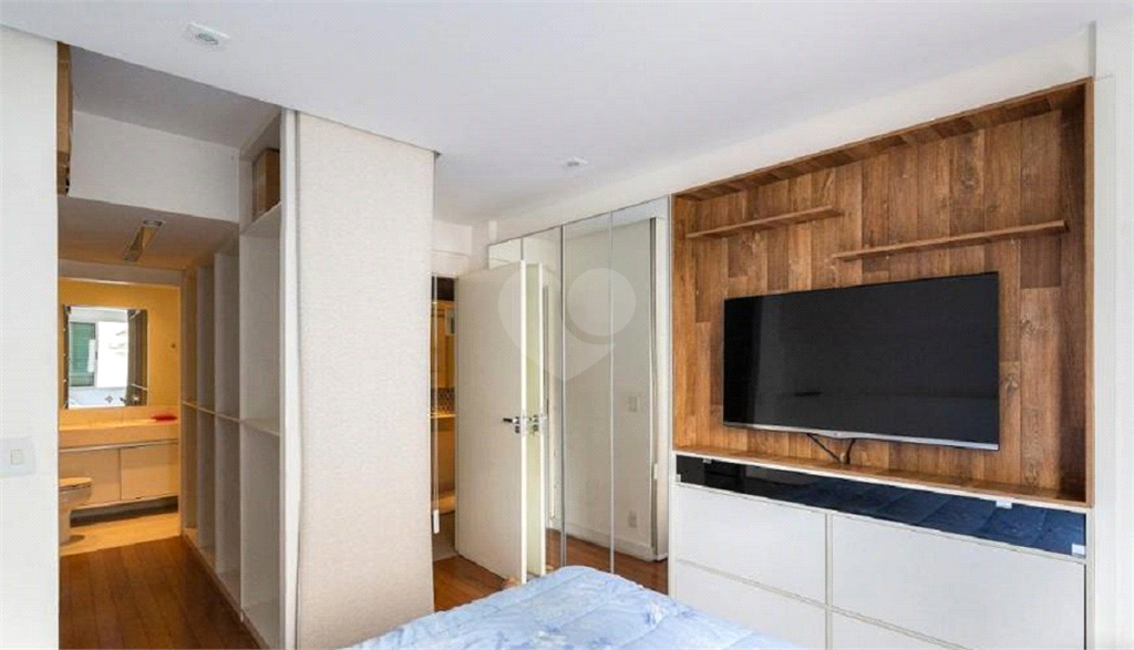 Venda Apartamento São Paulo Jardim Paulista REO451250 30