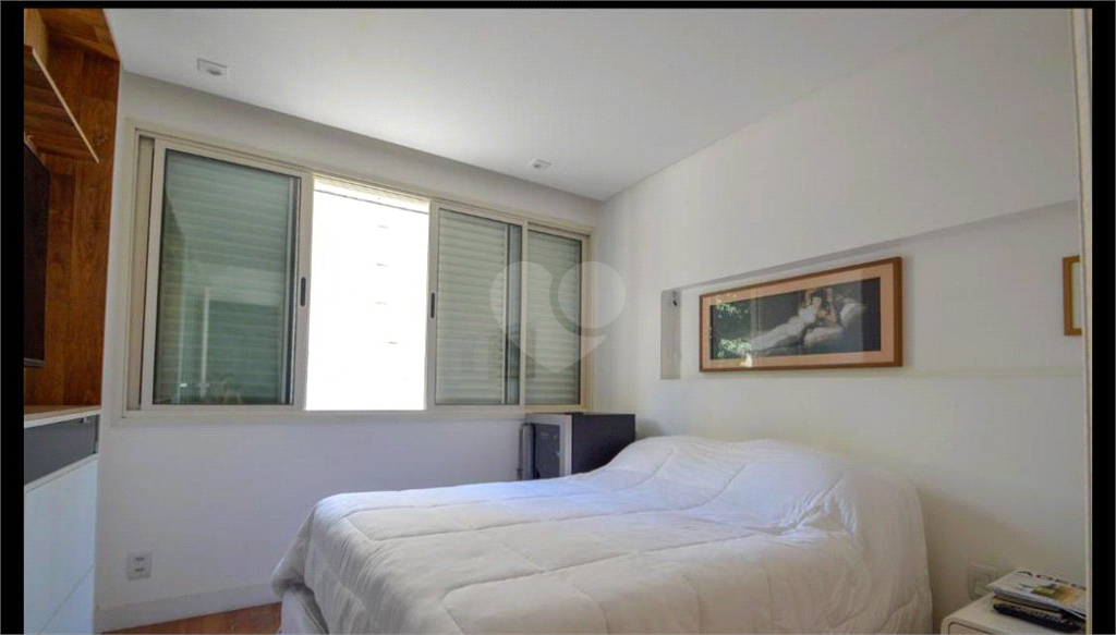 Venda Apartamento São Paulo Jardim Paulista REO451250 13