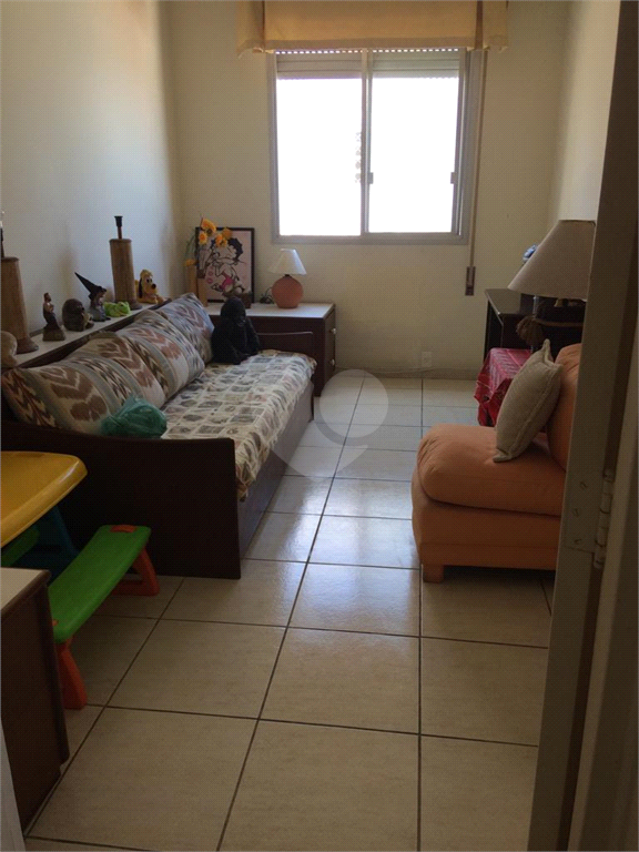 Venda Apartamento Guarujá Pitangueiras REO451269 6