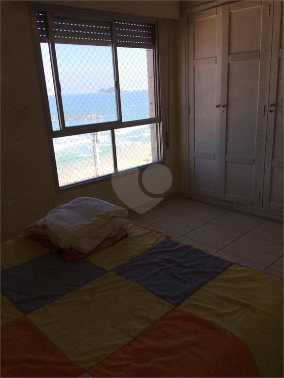 Venda Apartamento Guarujá Pitangueiras REO451269 10