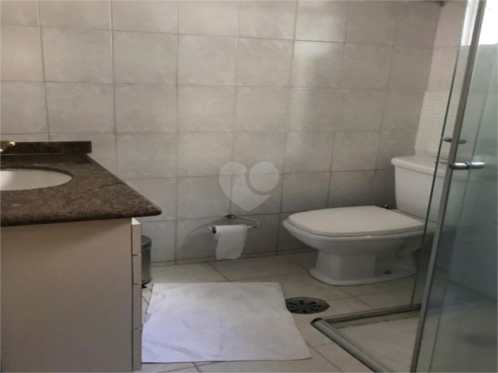 Venda Casa São Paulo Vila Mariana REO451357 7