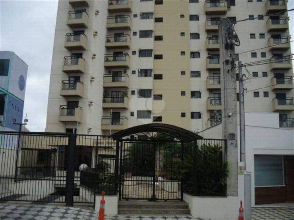 Venda Apartamento Sorocaba Centro REO451408 13