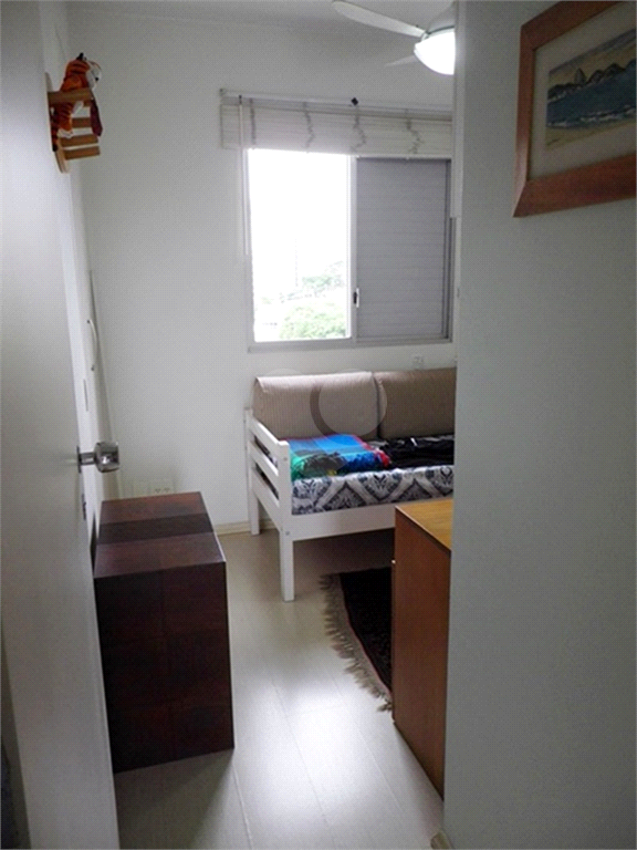 Venda Apartamento São Paulo Vila Clementino REO451418 11