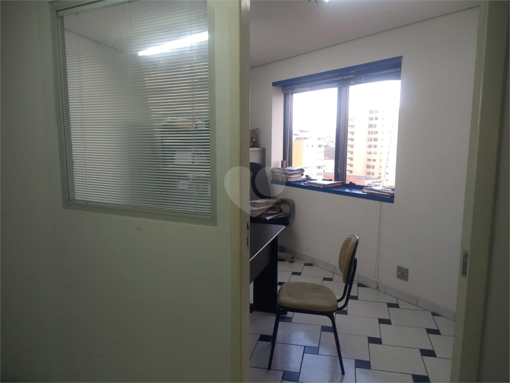 Venda Salas São Paulo Lapa REO451428 3