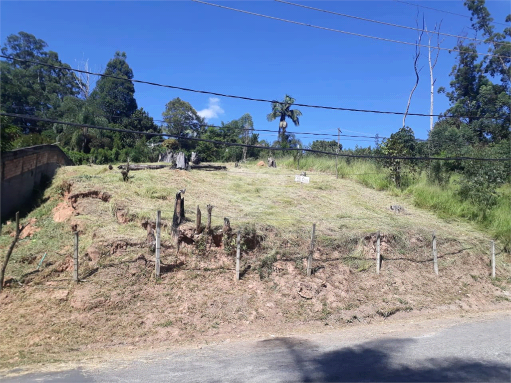 Venda Terreno Osasco Três Montanhas REO451448 6